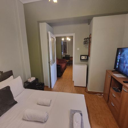 Oscar City Room Афины Экстерьер фото
