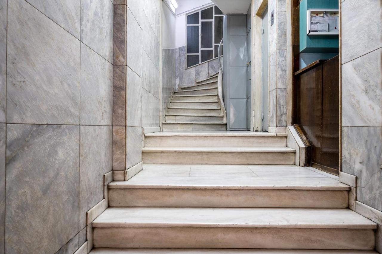 Oscar City Room Афины Экстерьер фото