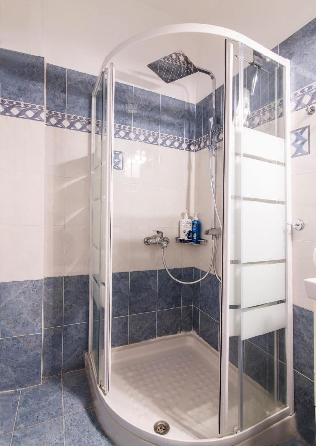 Oscar City Room Афины Экстерьер фото