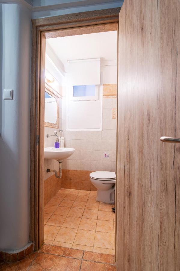 Oscar City Room Афины Экстерьер фото