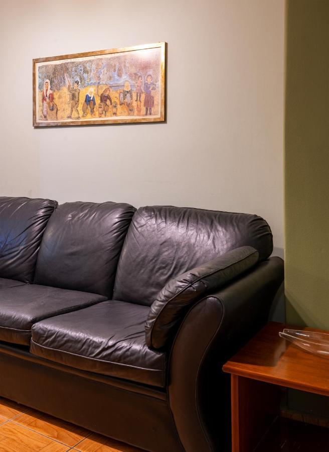 Oscar City Room Афины Экстерьер фото