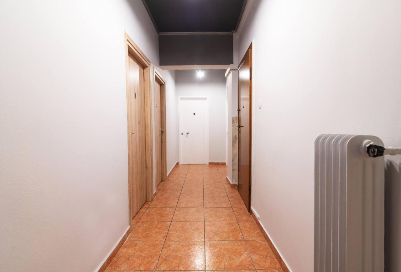Oscar City Room Афины Экстерьер фото