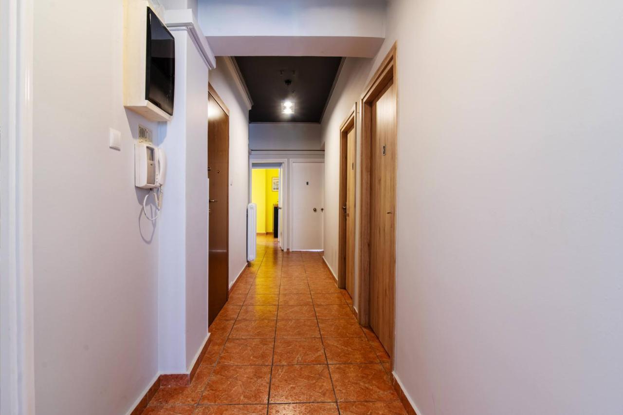 Oscar City Room Афины Экстерьер фото