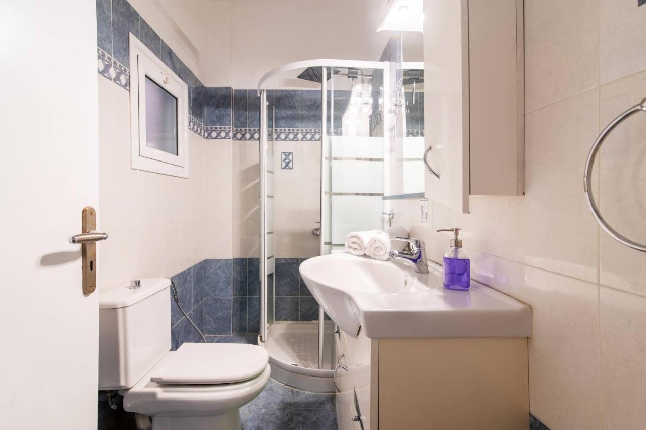 Oscar City Room Афины Экстерьер фото