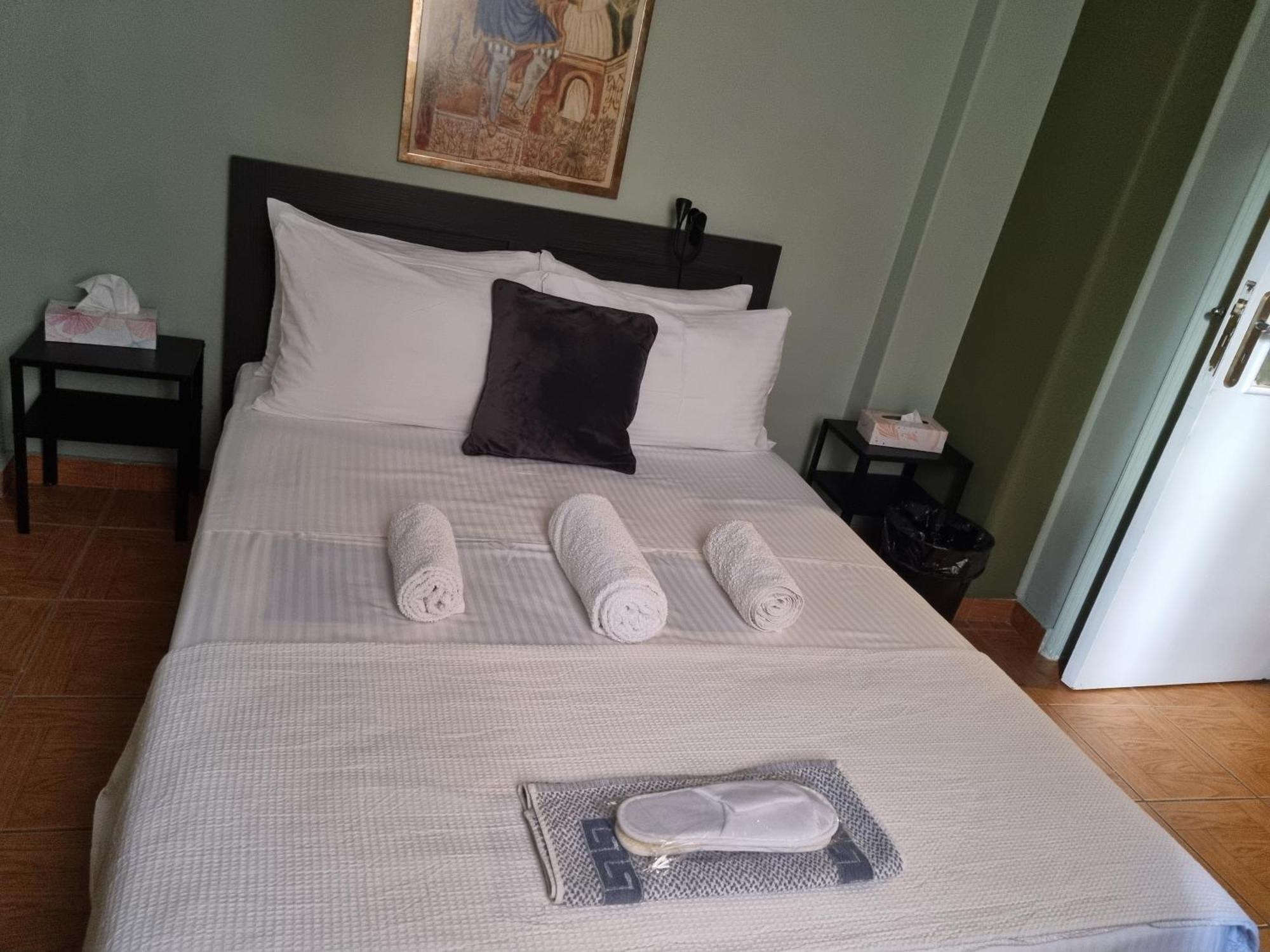 Oscar City Room Афины Экстерьер фото