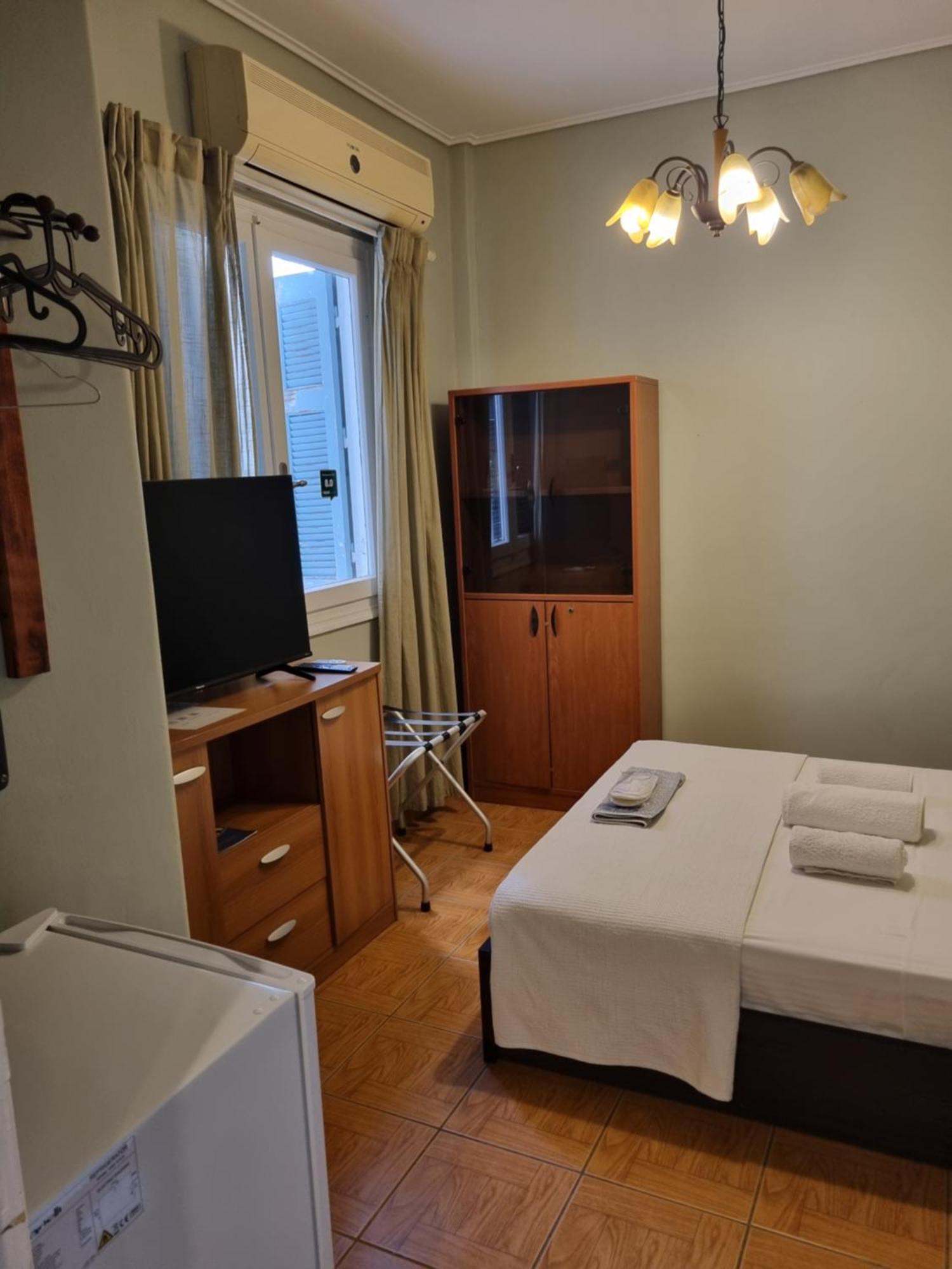 Oscar City Room Афины Экстерьер фото