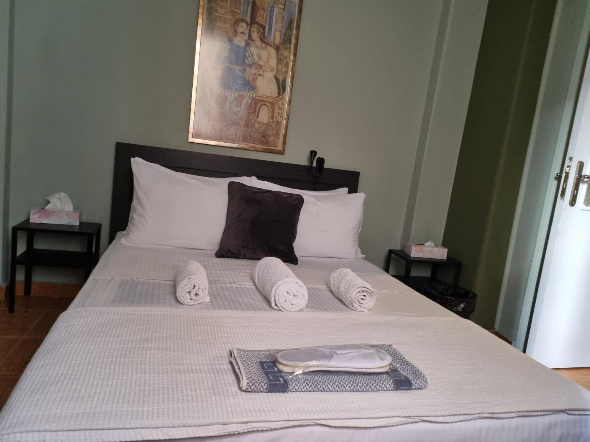 Oscar City Room Афины Экстерьер фото